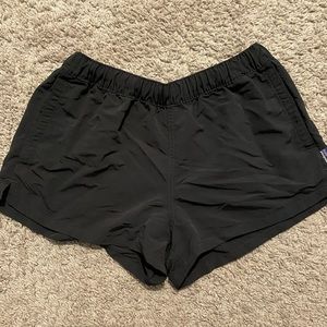 Patagonia shorts